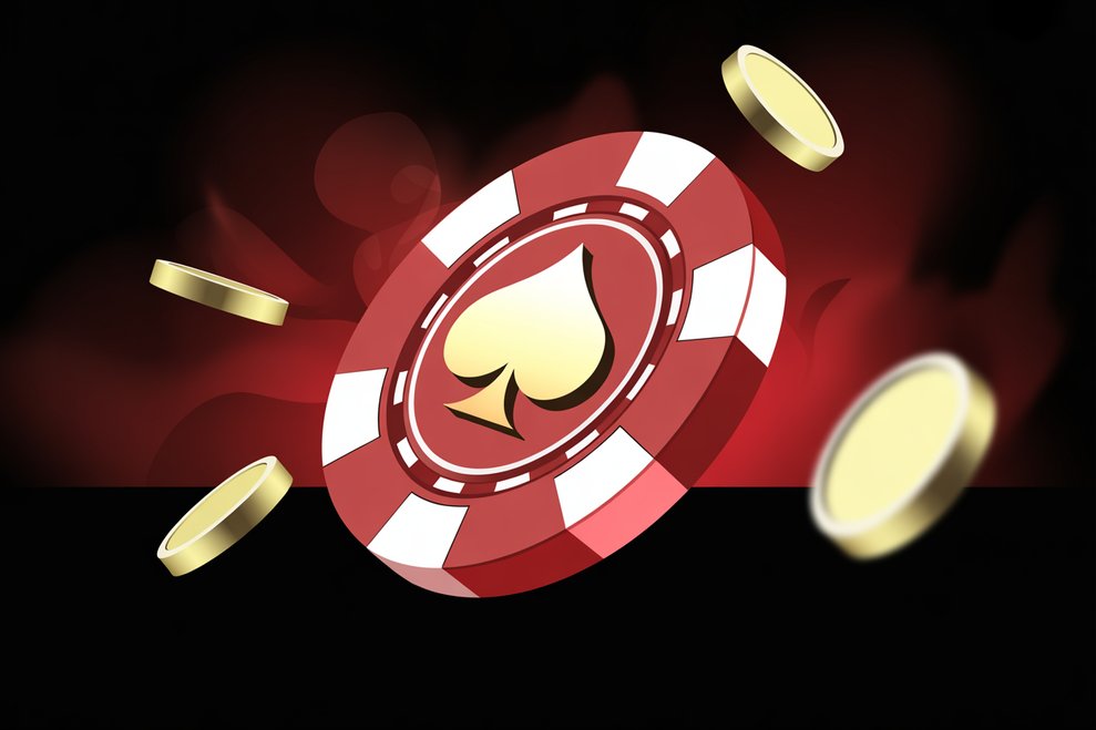 flushcasino