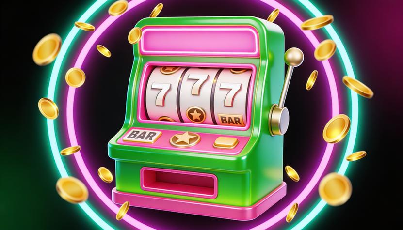 Wild casino