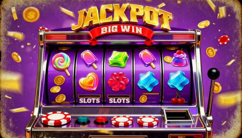 Slotswin casino login