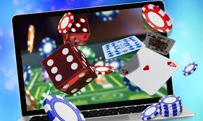 Discover the Exciting World of Casino Betti
