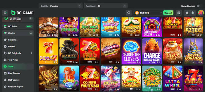 Exploring the Exciting Features of the BC.Game Platform Exploring the Exciting Features of the BC.Game Platform