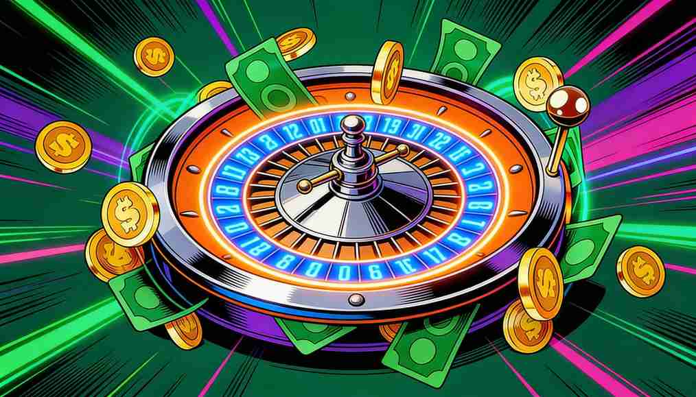 duckyluck casino