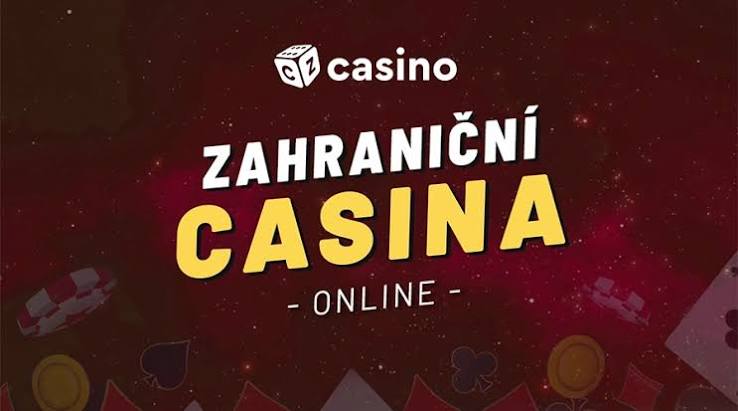 Nejlepší zahraniční casina pro české hráče 1076127224 Nejlepší zahraniční casina pro české hráče 1076127224